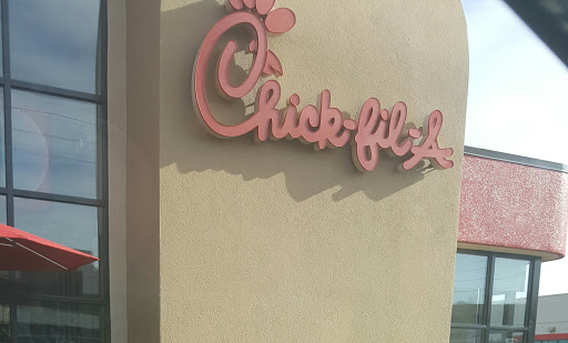 Fast Food Restaurant «Chick-fil-A», reviews and photos, 2530 Sandy Plains Rd, Marietta, GA 30066, USA