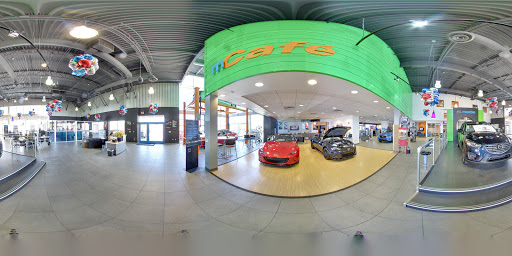 Mazda Dealer «Avondale Mazda», reviews and photos, 10675 Papago Fwy, Avondale, AZ 85323, USA
