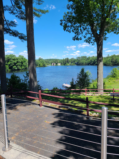 Golf Club «High Point Golf Club», reviews and photos, 342 Shore Dr, Montague Township, NJ 07827, USA