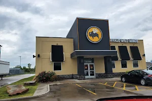 Buffalo Wild Wings image