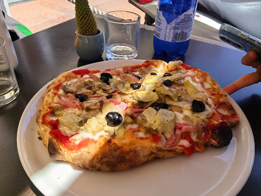 conpanEpizza in Portoferraio, Provincia di Livorno