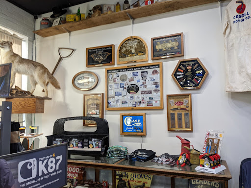 Gift Shop «Jacksons General Store», reviews and photos, 582 W Main St, Sylva, NC 28779, USA