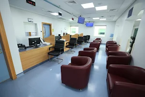 Kalba Hospital - مستشفى كلباء image