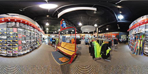 Bicycle Store «Free Flight», reviews and photos, 5010 Wolff Rd, Dubuque, IA 52002, USA
