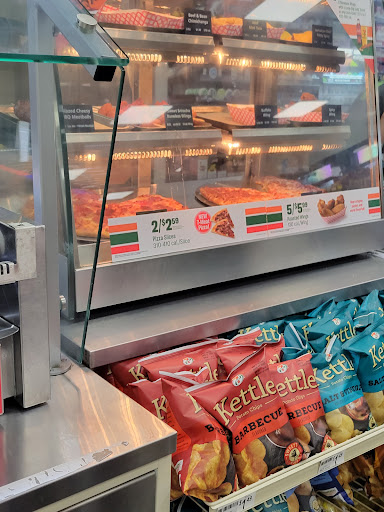 Convenience Store «7-Eleven», reviews and photos, 4525 Wiles Rd, Coconut Creek, FL 33073, USA