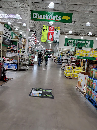 Home Improvement Store «Menards», reviews and photos, 1285 208th St, St Croix Falls, WI 54024, USA