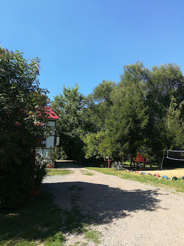 Zöldövezet Vendégház - Szálloda