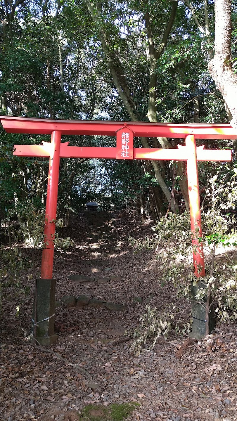 熊野神社