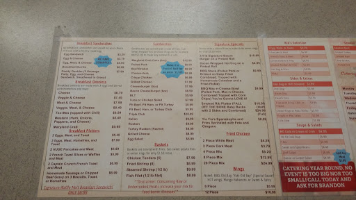 Auto Repair Shop «Lisbon Auto Repair Center», reviews and photos, 15943 Frederick Rd, Woodbine, MD 21797, USA