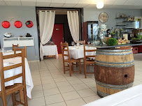 Atmosphère du Restaurant gastronomique Restaurant Le Moulin de l'Epinay à Mauges-sur-Loire - n°15