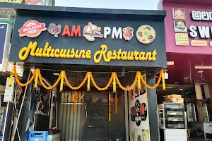 Am2pm multicusine restaurant image