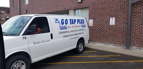 G.O.Tap Plus