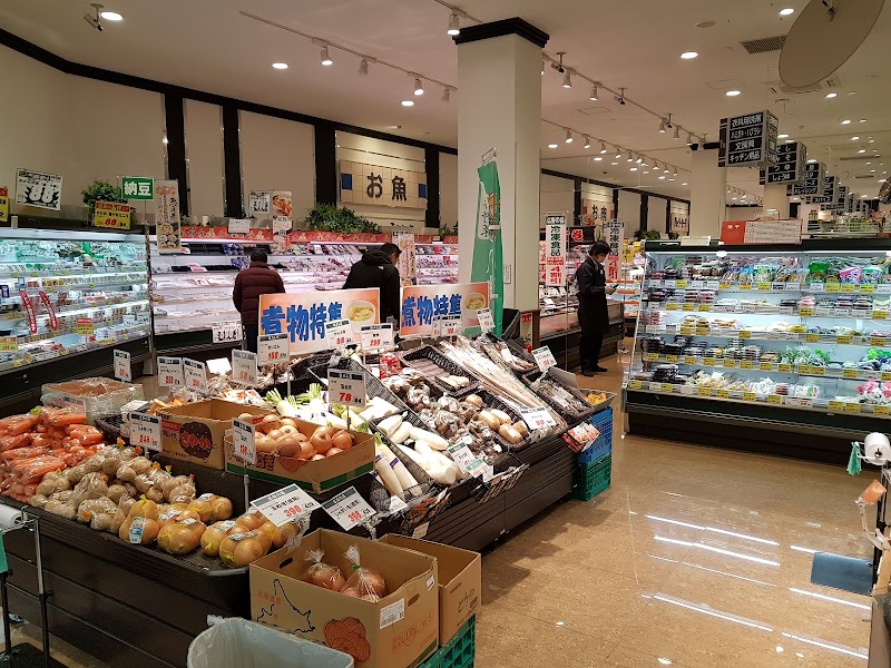 東武ストア 下丸子店