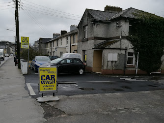 Crystal Valeting Car Wash and Valeting Center