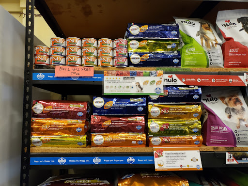 Pet Store «Second Nature», reviews and photos, 17 NW 1st St, Gresham, OR 97030, USA