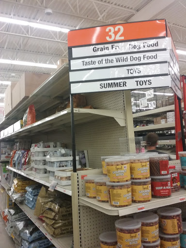 Department Store «Mills Fleet Farm», reviews and photos, 3730 36th St S, Fargo, ND 58104, USA