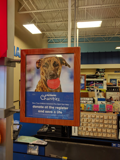 Pet Supply Store «PetSmart», reviews and photos, 3995 Welsh Rd, Willow Grove, PA 19090, USA