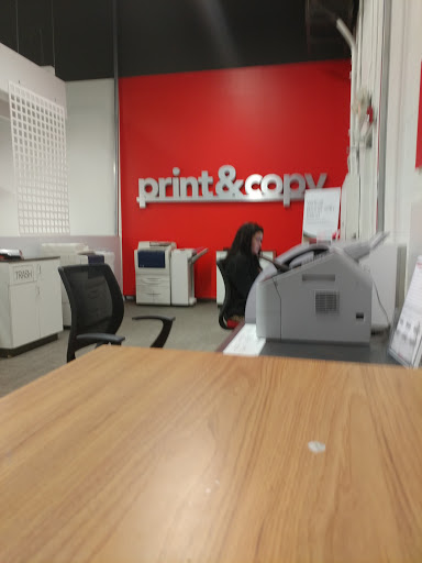 Office Supply Store «Office Depot», reviews and photos, 20075 Interstate 45 N, Spring, TX 77388, USA