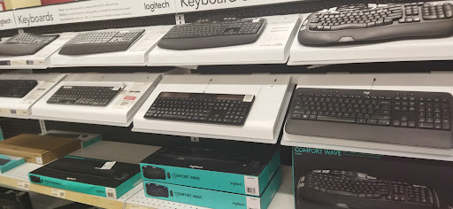 Office Supply Store «Office Depot», reviews and photos, 515 E Morrison Rd, Brownsville, TX 78526, USA