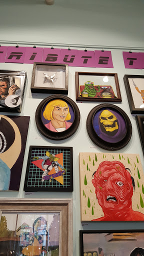 Book Store «Longfellow Books», reviews and photos, 1 Monument Way, Portland, ME 04101, USA