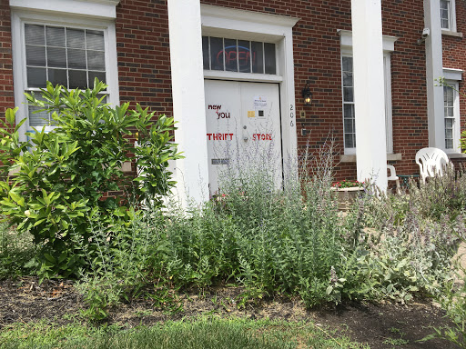 Thrift Store «New2you Thrift Store», reviews and photos, 206 William Howard Taft Rd #2, Cincinnati, OH 45219, USA