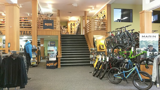 Sporting Goods Store «Any Mountain - Redwood City», reviews and photos, 928 Whipple Ave, Redwood City, CA 94063, USA