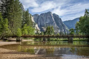 Visit Yosemite | Madera County image