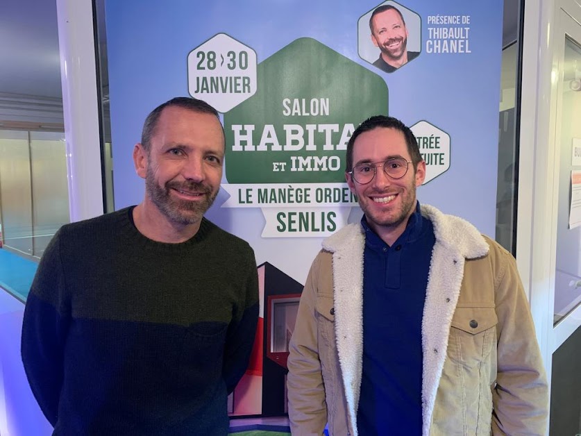 Jonathan CAYRE - Conseiller en Immobilier iad France - Vendée à Chauché (Vendée 85)