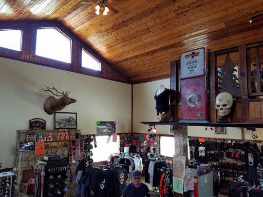 General Store «House of Thunder Motorcycle Outfitters», reviews and photos, 4413 State Rd 46, Nashville, IN 47448, USA