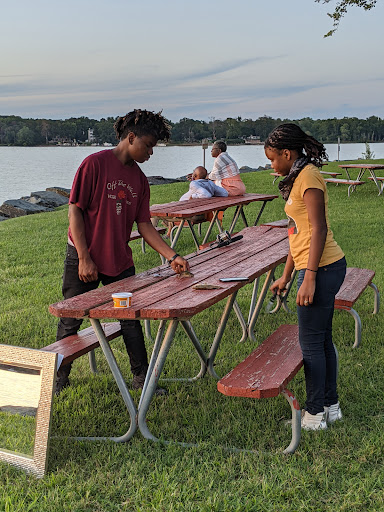 Park «Flying Point Park», reviews and photos, 511 Kennard Ave, Edgewood, MD 21040, USA