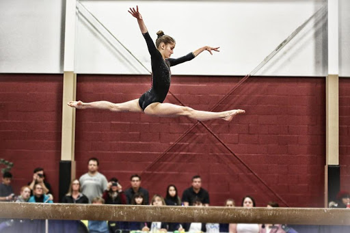 Gymnastics Center «Northpointe Gymnastics & Fencing», reviews and photos, 6707 NE 117th Ave, Vancouver, WA 98662, USA