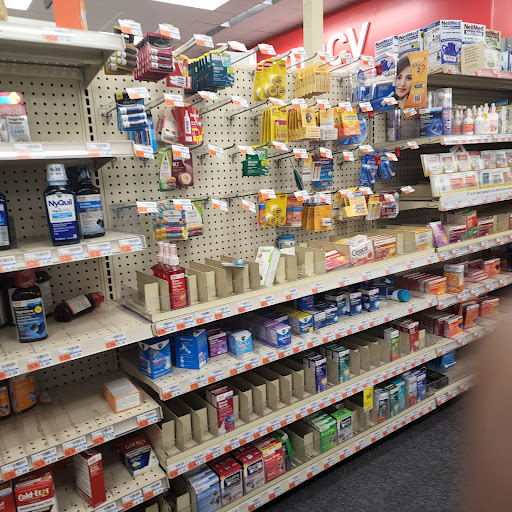 Drug Store «CVS», reviews and photos, 13729 Connecticut Ave, Silver Spring, MD 20906, USA