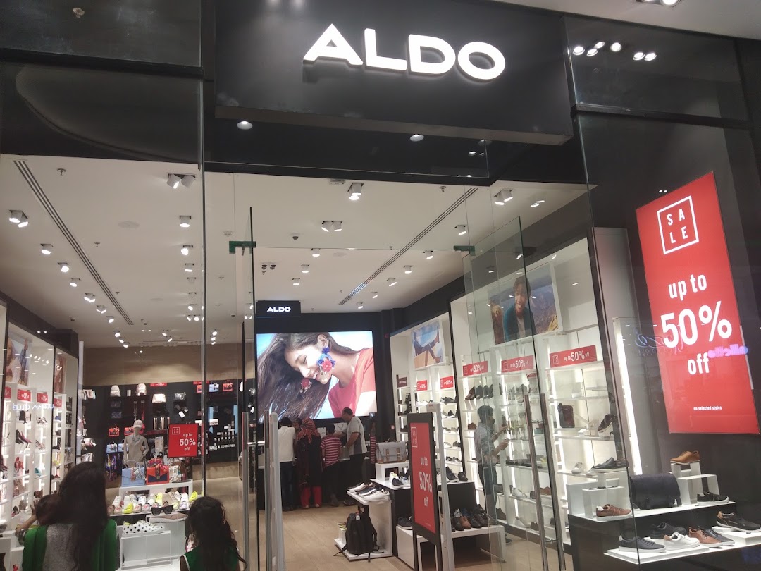 Aldo Shoe