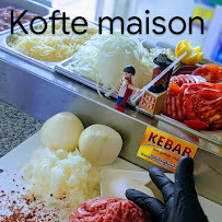 Photos du propriétaire du Restaurant Kebab des petits champs à Montélier - n°18