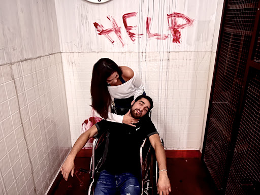 Amusement Center «PanIQ Room Miami», reviews and photos, 388 NW 27th St, Miami, FL 33127, USA