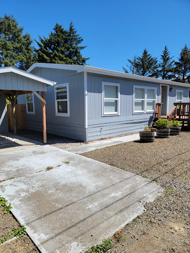 Painter «All Ways Painting and General Construction», reviews and photos, 1037 SW 17th St, Lincoln City, OR 97367, USA