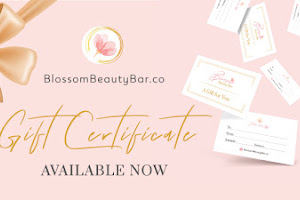 Blossom Beauty Bar