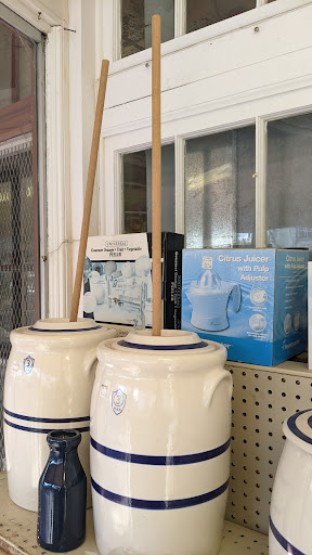 Hardware Store «Travis Hardware», reviews and photos, 300 Delannoy Ave, Cocoa, FL 32922, USA