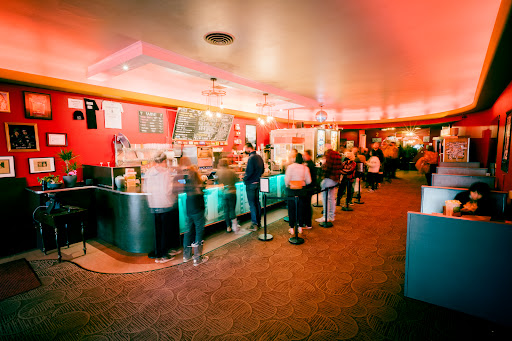 Movie Theater «Laurelhurst Theater», reviews and photos, 2735 E Burnside St, Portland, OR 97214, USA