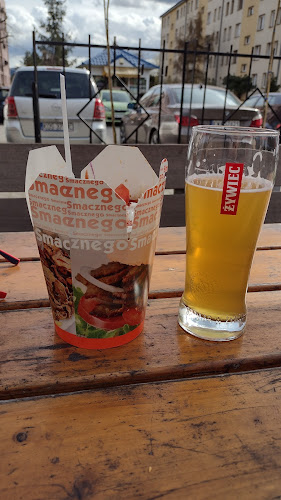 Kebab Pizza Fred - Bar