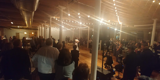 Event Venue «Mill 1 at Open Square», reviews and photos, 1 Open Square Way, Holyoke, MA 01040, USA