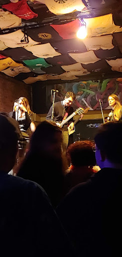 Live Music Venue «Howlers Coyote Cafe», reviews and photos, 4509 Liberty Ave, Pittsburgh, PA 15224, USA