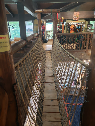 Outdoor Sports Store «Nantahala Outdoor Center Gatlinburg», reviews and photos, 1138 Parkway, Gatlinburg, TN 37738, USA