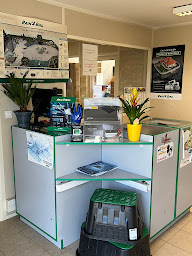 Photo n°1 de Garden Arrosage à Buc ()