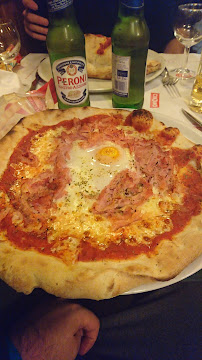 Pizza du Restaurant italien La Pizzeria d'Auteuil à Paris - n°5