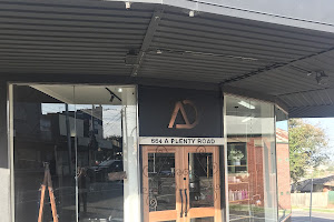 Arestia Designs Hair Studio