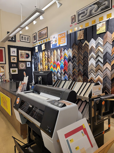 Art Supply Store «Blick Art Materials», reviews and photos, 619 Massachusetts Ave, Cambridge, MA 02139, USA