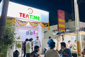 Tea Time - Nizamabad image