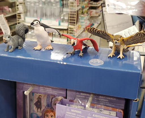 Craft Store «Michaels», reviews and photos, 7664 Academy Blvd N, Colorado Springs, CO 80920, USA