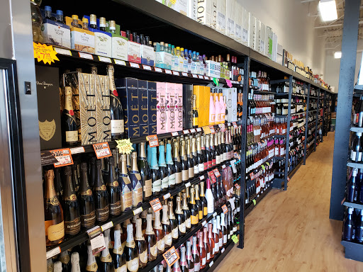 Wine Store «Jericho Wines», reviews and photos, 2321 Jericho Turnpike, Garden City Park, NY 11040, USA